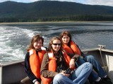 Program Work and Travel - Asia - Alaska