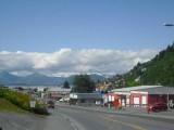 Work and Travel - Kodiak, Alaska - Kateryna - 2009