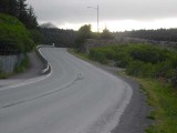 Work and Travel - Kodiak, Alaska - Kateryna - 2009