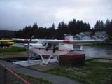 Work and Travel - Kodiak, Alaska - Kateryna - 2009